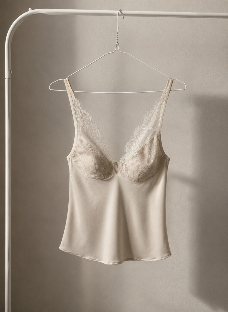 The Fashion Vocabulary of Tops 3